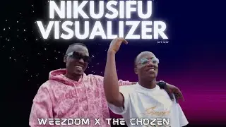 Weezdom &The Chozen--Nikusifu (Visualizer)