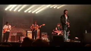 19 juli 2025 - Ronker @ Gentse Feesten 2025 (Trefpunt - Walter De Buckplein)