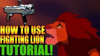 Destiny 2 | How To Use Fighting Lion | PvP Gameplay Review Warmind DLC Patch Update 1.2.3