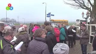 Historische wandeling Land van Leeghwater