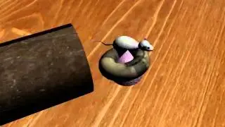 Create A Better Mouse Trap [Animation by: Cindi Parkinson]