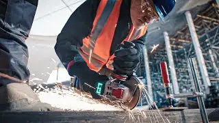 Why is CONNECTIVITY so USEFUL for POWER TOOLS?