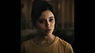 Peligrosa (Slowed) || #jennaortega #jennamarieortega  #jennaortegaedit #spideyedittz #viedittz