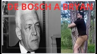 FROM PROFESSOR JUAN BOSCH TO BRYAN VARGAS THE DEPUTY