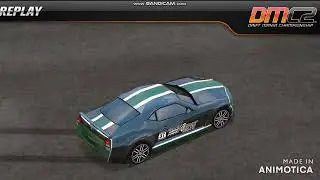 Drift Mania Championship 2 Fully Upgraded The Tomahawk 600GT For Improve Testing (Kyle Larson)