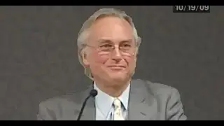 Richard Dawkins on Free Will and Determinism