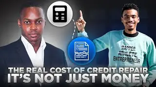The Real Cost of Credit Repair  It&rsquo;s Not Just Money