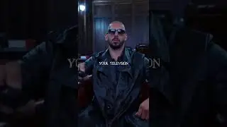 Wake up Neo                                        #matrix #morpheus #tatespeech #tatebrothers