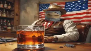 500 Bourbon!!  / Project Zomboid /