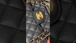 Chanel WOC vs. Rent? Jokes on You, I&rsquo;ll Live in This Bag #designer #luxury #fashion #fashionbran