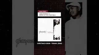 &ldquo;Have Yourself A Merry Little Christmas&rdquo; Album Christmas Album - Terang (2006)