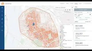 QR Code Sign and Local Guide tutorial using Citiesense