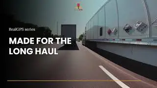 Made for the Long Haul | RealGPS &ndash; Tough, Reliable Tracking for NZ Roads