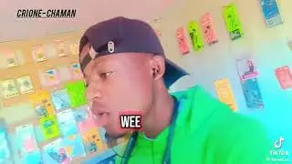 Cri one chama
