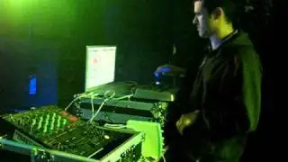 Ruby My Dear live @ psykotixx tea party (8/4/2011)