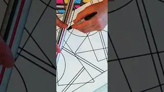 The Basic Building Blocks / Geometric Unity / Abstract Form #art #diy #shorts