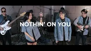 Nothin' On You (B.o.B Cover) - Magick Band | Live Session