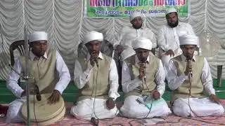 Jalse Madheena 1492 Burdha Majlis 2018 Kadoopadam Juma Masjid | Al Madeehil Productions