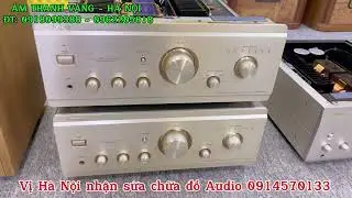 B&Aacute;O NHANH LOA BOSE MỸ V&Agrave; &Acirc;MPLY DENON NHẬT
