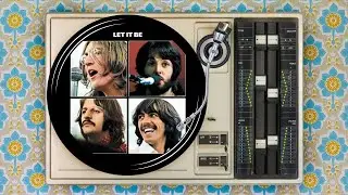 The Beatles - Across The Universe (1969) #60s #Pop #Classic #legend