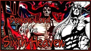How Strong Is Hajun ? (Record of Ragnarok)