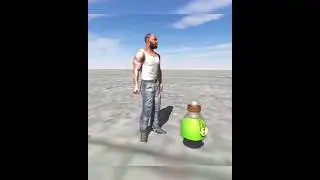 Indian bike driving 3D game new Hulk master😱😱 #tioxplay @TioxPlay #ytshorts #sorts
