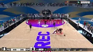2K25_OleheadOutchea #spacegamers