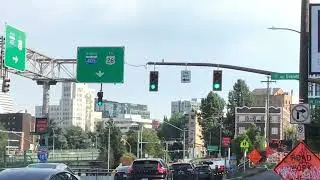 Standard Midwest & McCain Traffic Signal 🚦