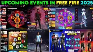 Scorpion Evo Bundle Return | FrostFire Bundle Return Kab Aayega | Asian Scarf Return Confirm Date