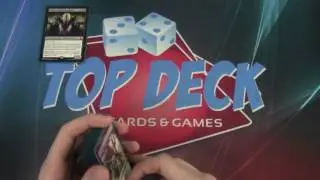 MTG - Grixis Delver (Modern) - FEB 2017