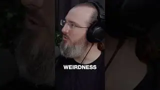 The Weirdness Budget 🤪 #avatarfrontiers #gamedesign #gamedev