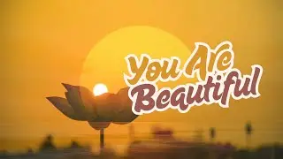 Day 5| Daily Meditation| I Am a Beautiful Being 💫 |Powerful Affirmation for Inner Light & Clarity