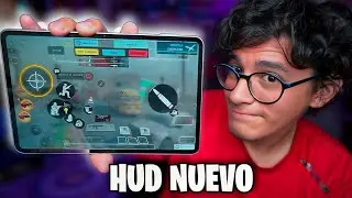 Mi EVOLUCIÓN después de 7 Días con el HUD de LUCASZIN 💀
