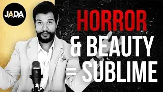 Mastering Horror & Beauty: Achieve the Sublime in Art | THE SCHOOL OF J&Ocirc;NATAS