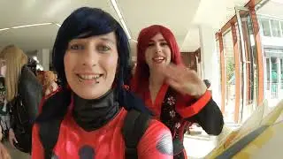 NipponCon Samstag | Ayoko&acute;s World