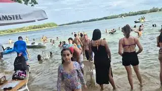 Rio sao Francisco.