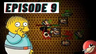 Medivia Online Episode 9