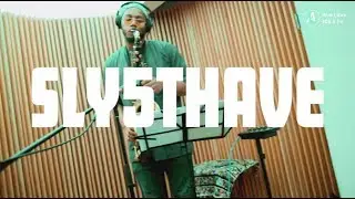 #LIveSessions 105.3FM - Sly5thAve