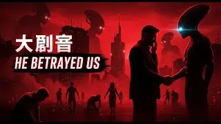 Humans Betrayed Humanity | Shocking Truth | Hybrid Shadows