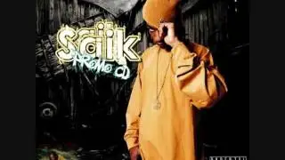 Saik ft Young Chang - pa panik