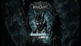 WoW - EVOKER Lvl 84 - WOTLK Wrath of the Lich King TIMEWALKING w/Viewers - #WoW #worldofwarcraft