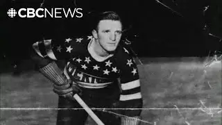 Family of the 'Ice Cowboy' in CUFF doc hopes film leads to Hockey Hall of Fame induction
