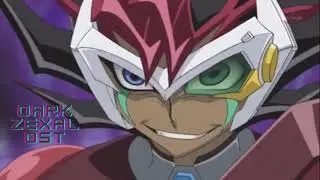 Dark Zexal Ost