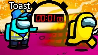catching impostors in ONE SECOND using movement and 12,300 IQ...