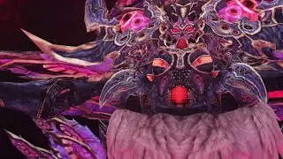 PSO2 - EQ The Underground Nightmare - Ph