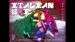 DESTRAGE - Italian Boi (DALL&middot;E Animation Official Video)