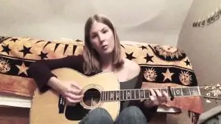 nobody knows me at all cover (the weepies)