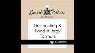 DTB Products - Immune Formula, Gut Healing-Food Allergy Formula, Jan. 27, 2022