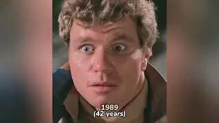 Martin Kove Evolution