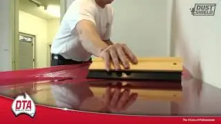 DTA Hard Floor Protector